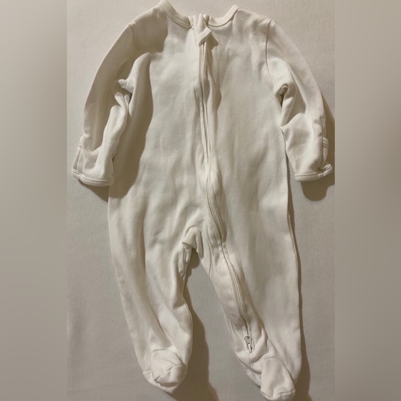 Aablexema & Teach Leanbh Sleepers 3-6m - Picture 4 of 5